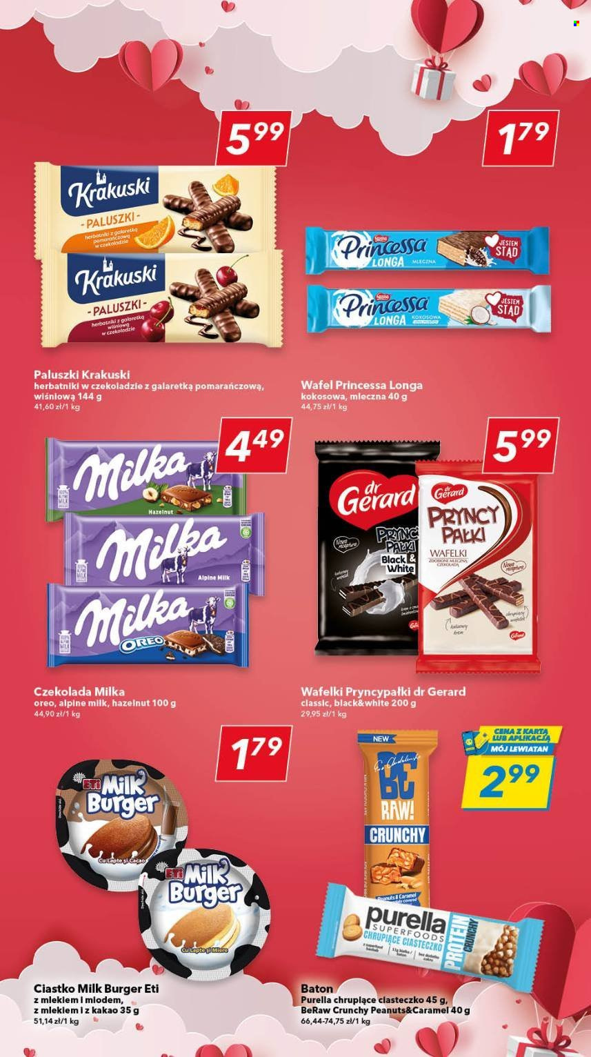 Gazetka Lewiatan - 13.02.2025 - 19.02.2025. Strona 13