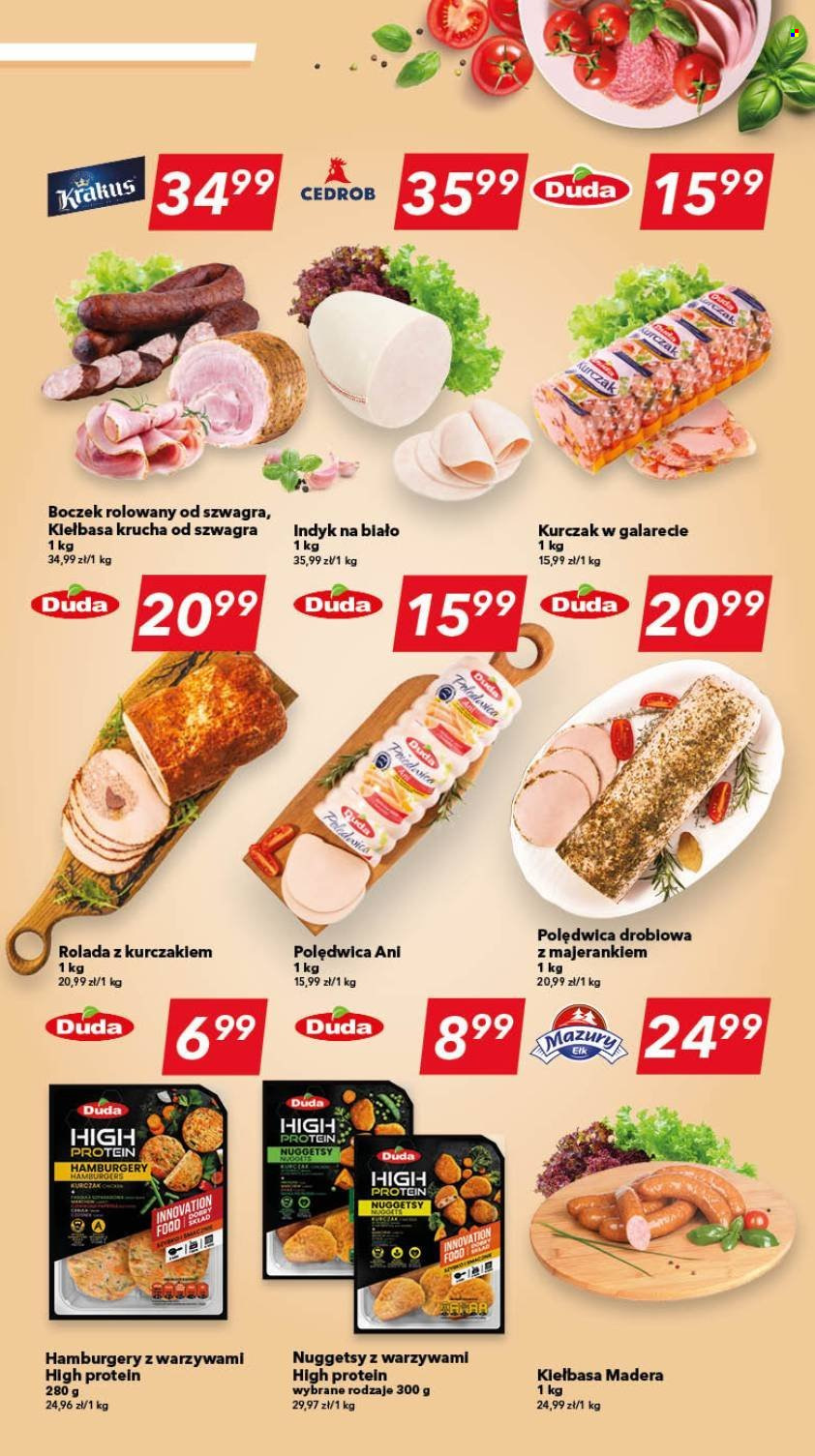 Gazetka Lewiatan - 13.02.2025 - 19.02.2025. Strona 3
