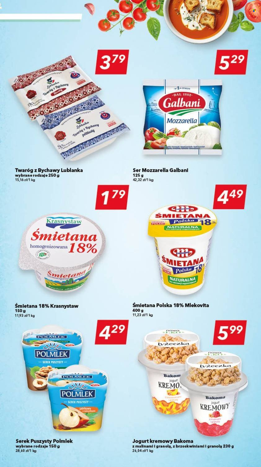 Gazetka Lewiatan - 13.02.2025 - 19.02.2025. Strona 5