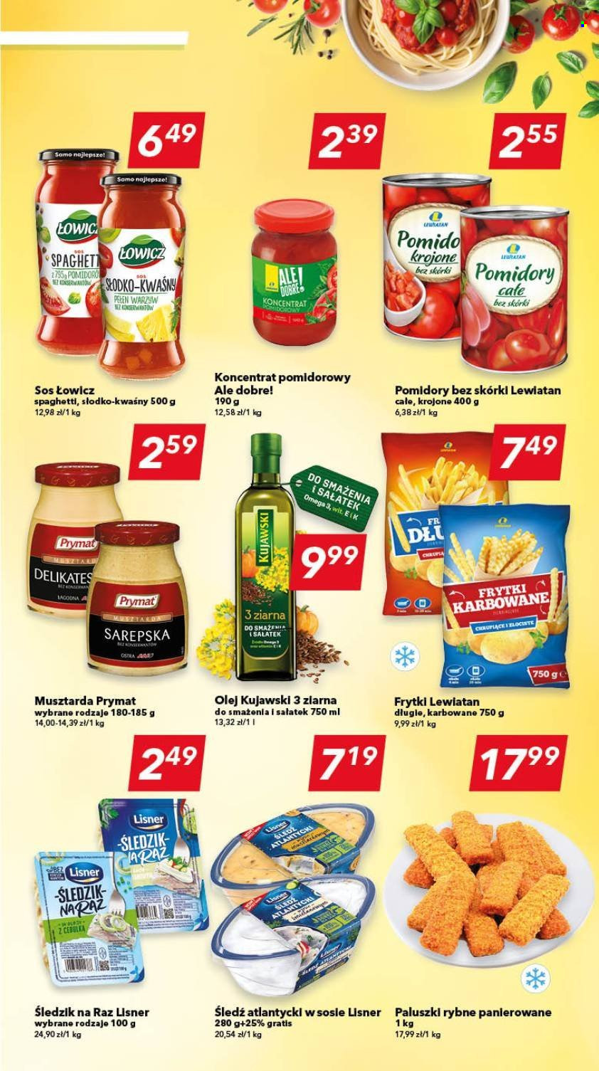 Gazetka Lewiatan - 13.02.2025 - 19.02.2025. Strona 7