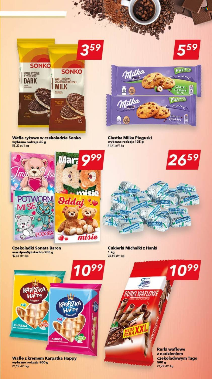 Gazetka Lewiatan - 13.02.2025 - 19.02.2025. Strona 9