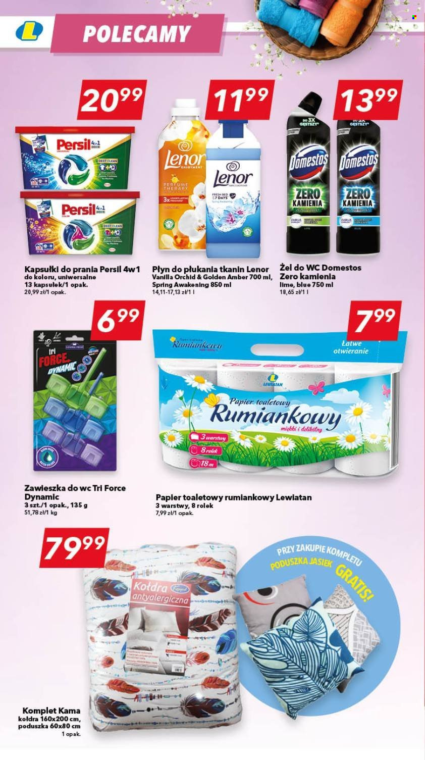 Gazetka Lewiatan - 13.02.2025 - 19.02.2025. Strona 10