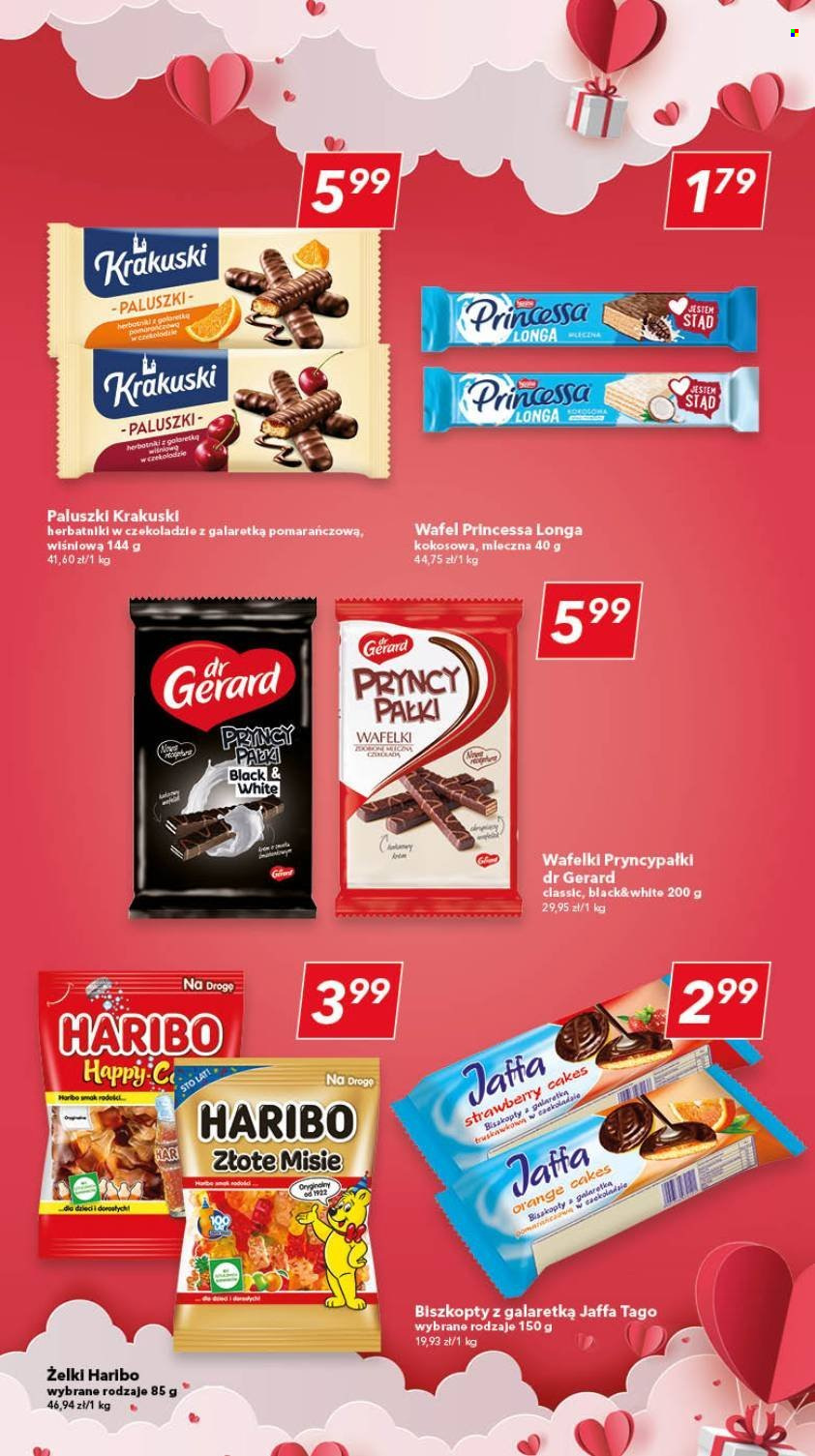 Gazetka Lewiatan - 13.02.2025 - 19.02.2025. Strona 13