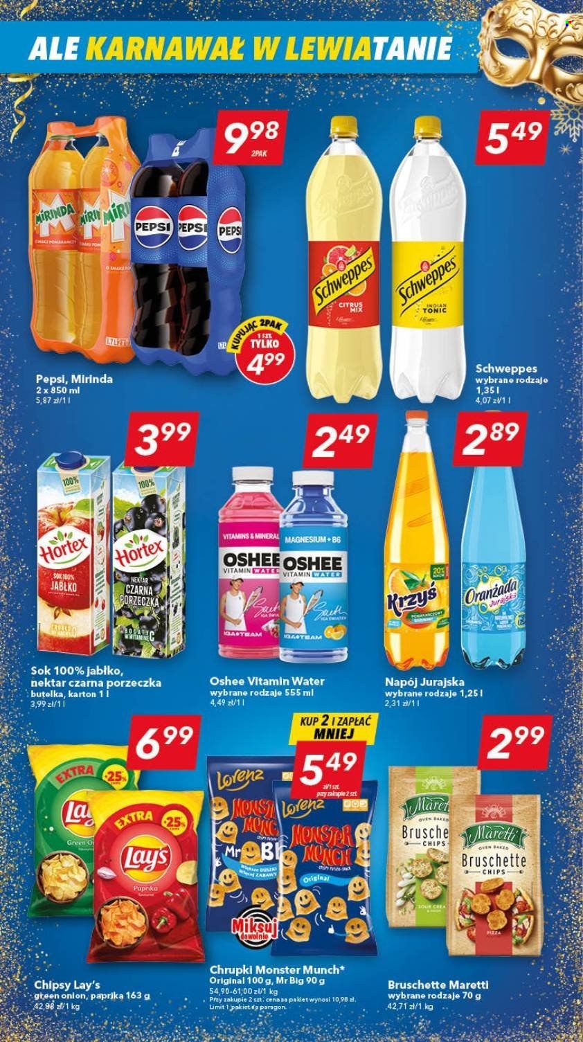 Gazetka Lewiatan - 13.02.2025 - 19.02.2025. Strona 14