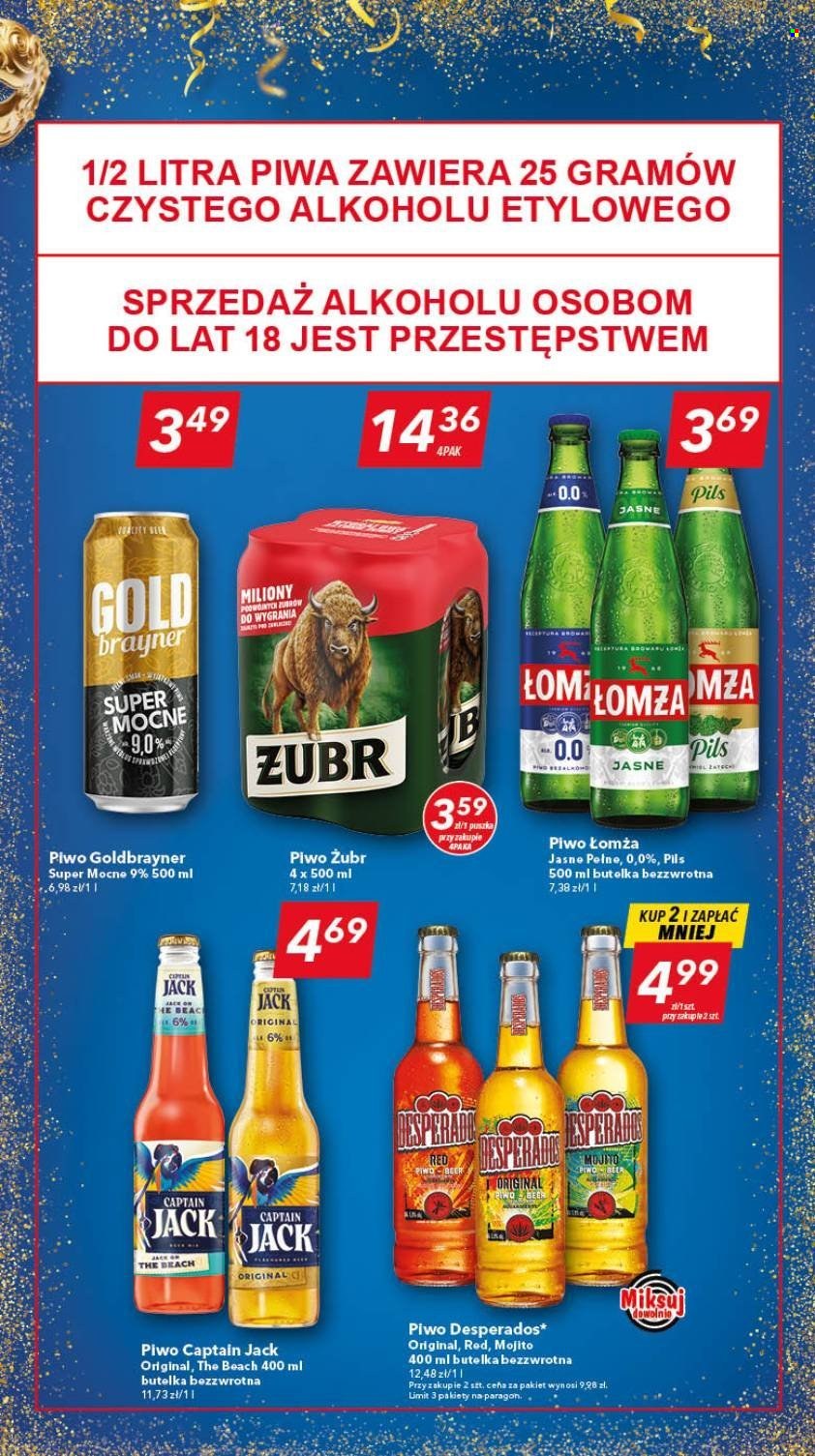 Gazetka Lewiatan - 13.02.2025 - 19.02.2025. Strona 15