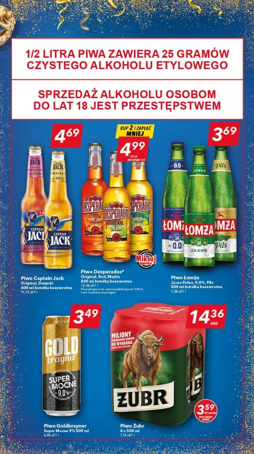 Gazetka Lewiatan - 13.02.2025 - 19.02.2025. Strona 15