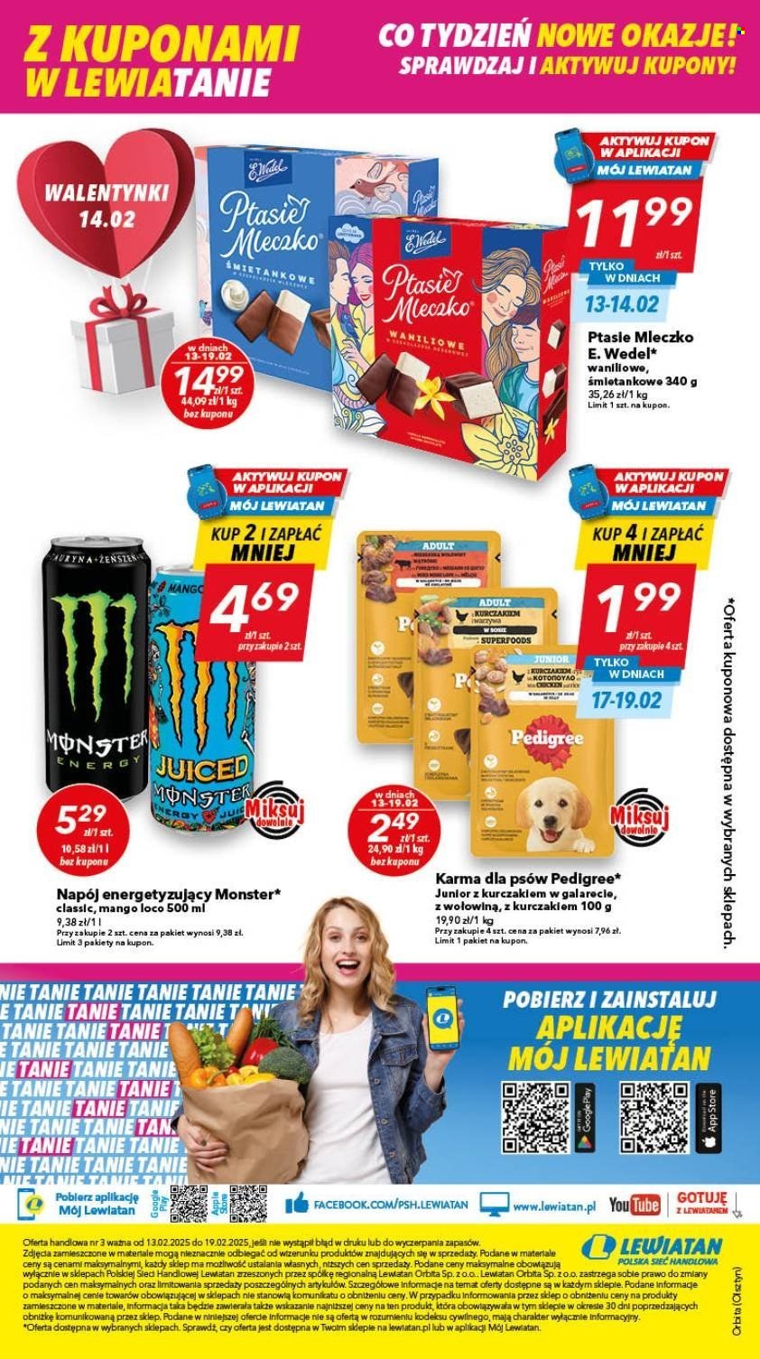 Gazetka Lewiatan - 13.02.2025 - 19.02.2025. Strona 16