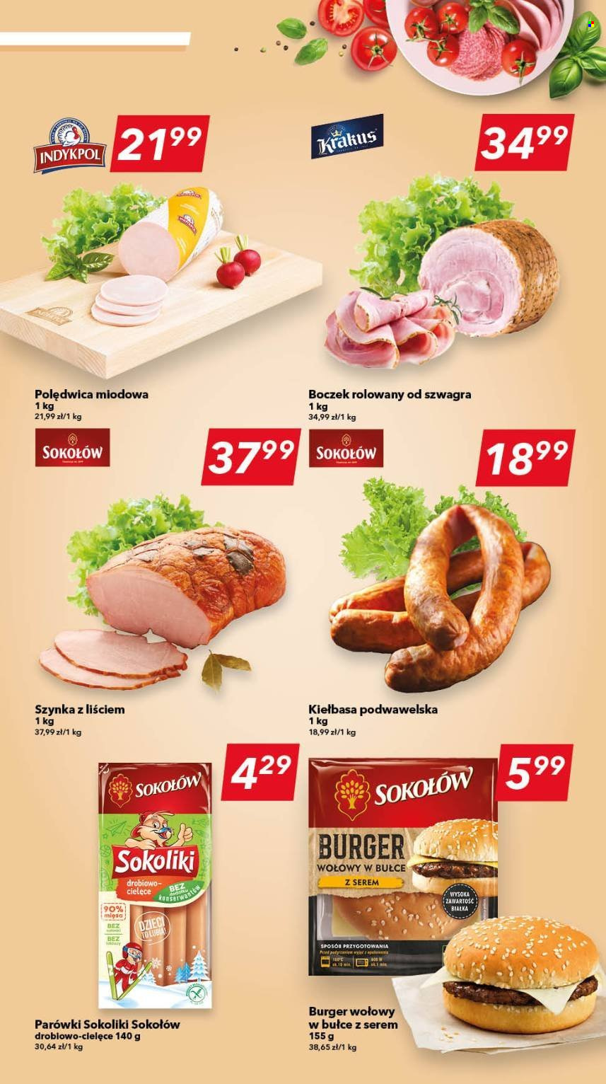 Gazetka Lewiatan - 13.02.2025 - 19.02.2025. Strona 3
