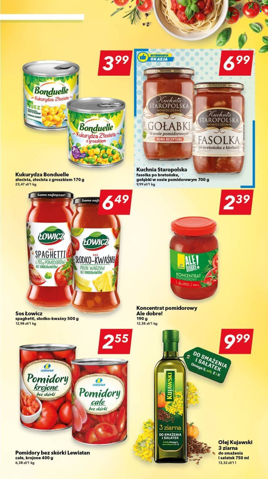 Gazetka Lewiatan - 13.02.2025 - 19.02.2025. Strona 7