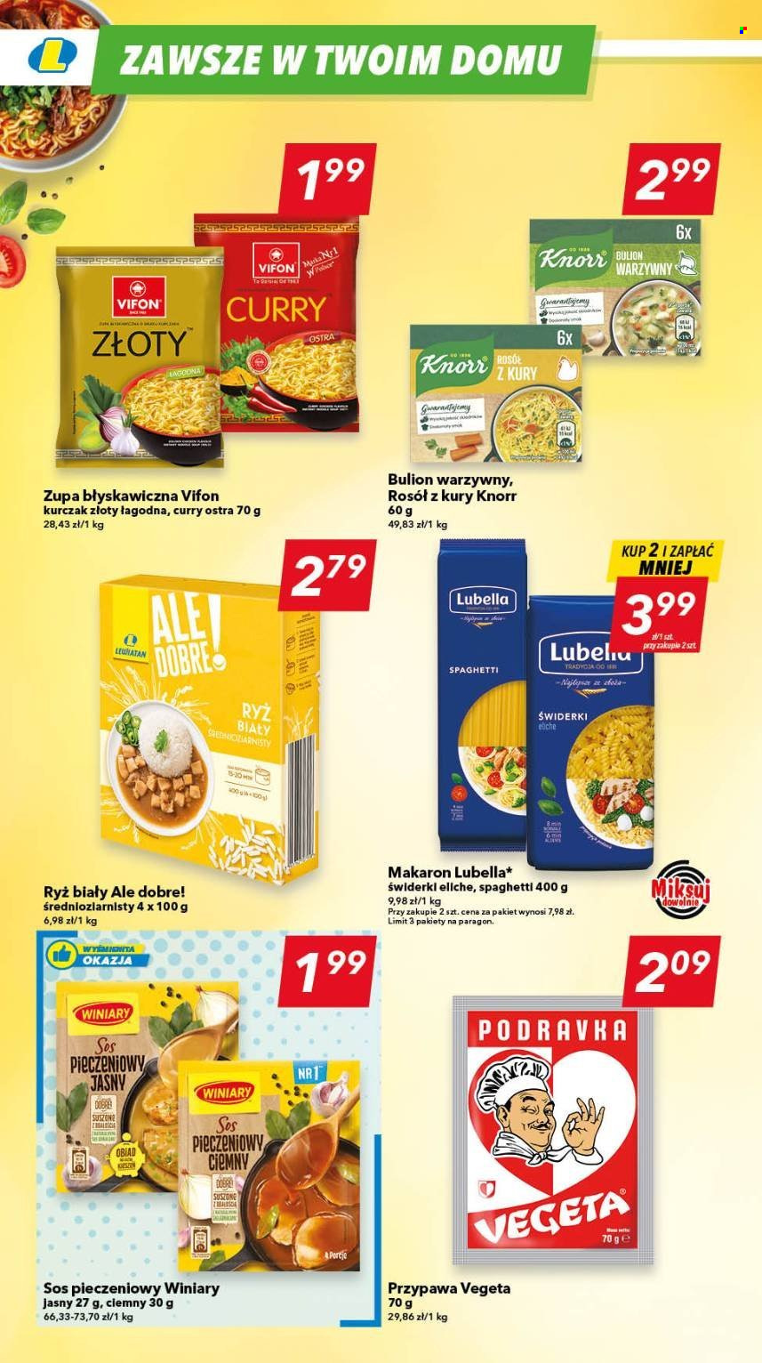 Gazetka Lewiatan - 13.02.2025 - 19.02.2025. Strona 8