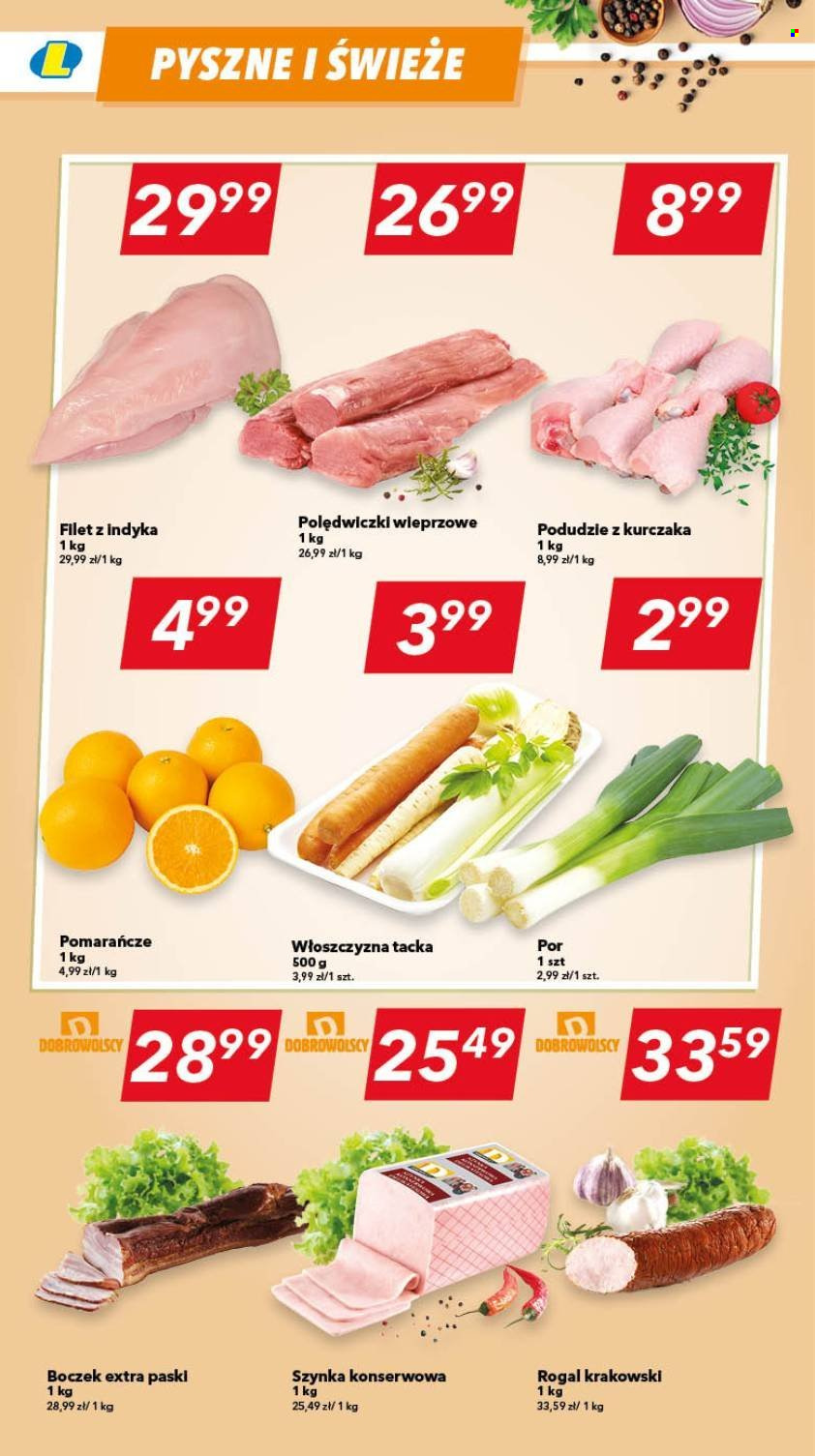 Gazetka Lewiatan - 13.02.2025 - 19.02.2025. Strona 2