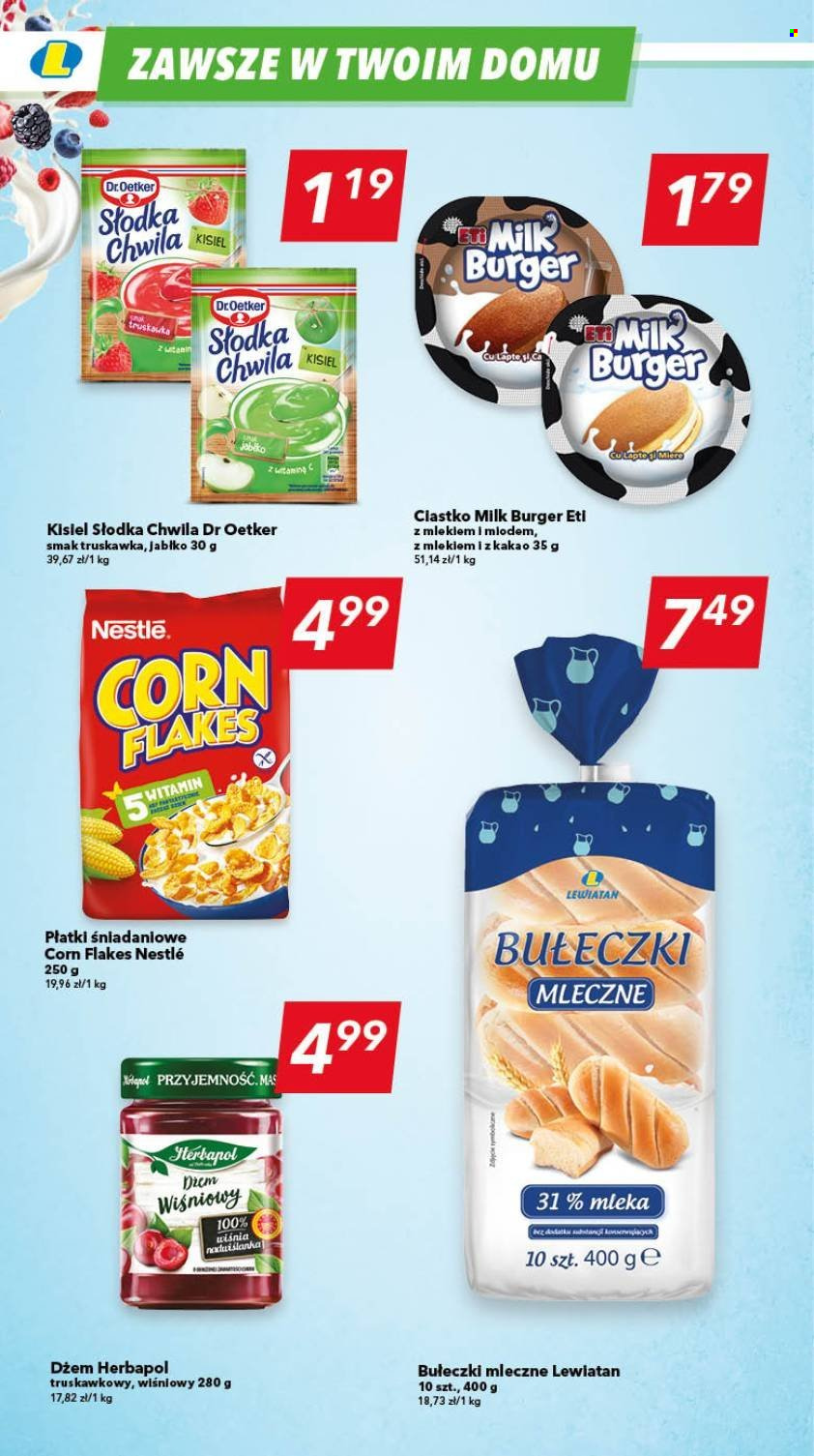 Gazetka Lewiatan - 13.02.2025 - 19.02.2025. Strona 6