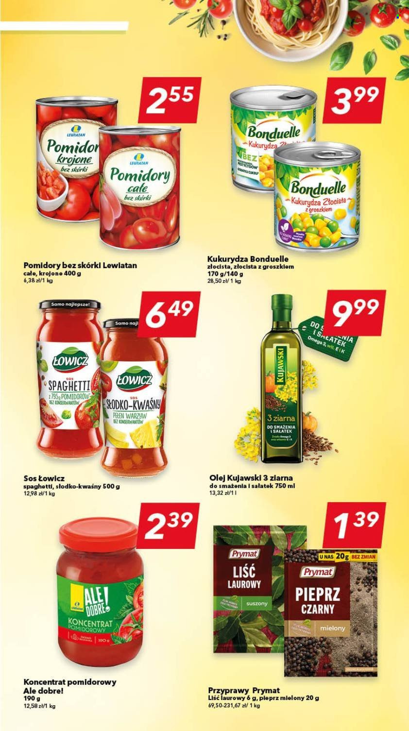 Gazetka Lewiatan - 13.02.2025 - 19.02.2025. Strona 7