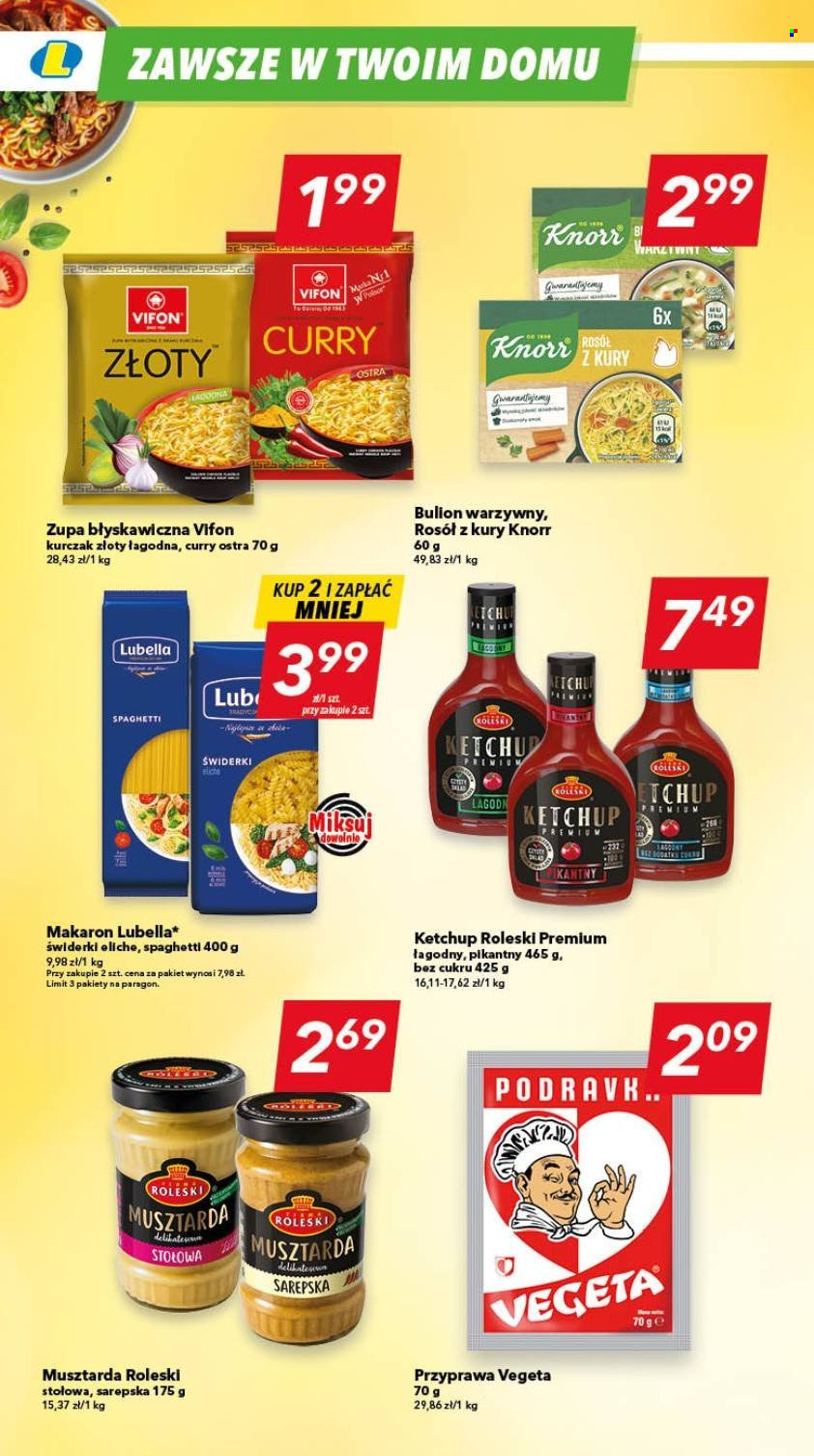 Gazetka Lewiatan - 13.02.2025 - 19.02.2025. Strona 8