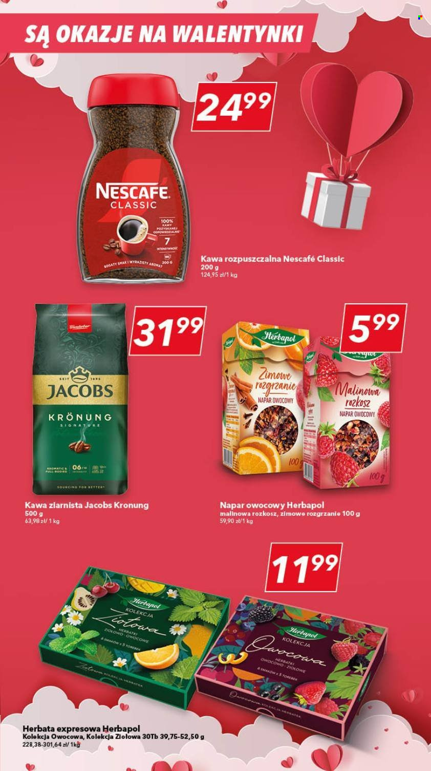 Gazetka Lewiatan - 13.02.2025 - 19.02.2025. Strona 11