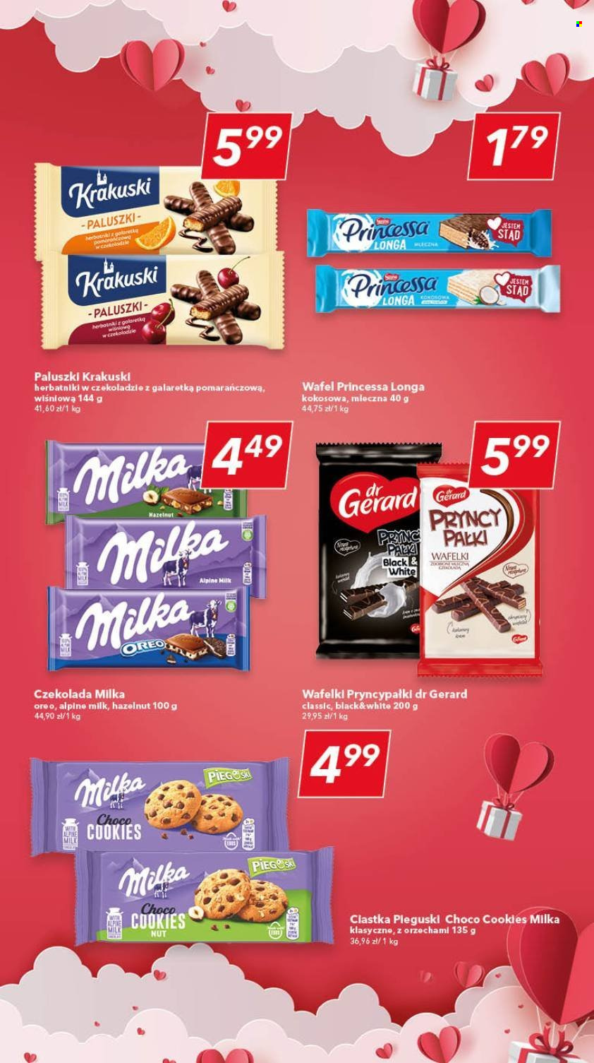 Gazetka Lewiatan - 13.02.2025 - 19.02.2025. Strona 13