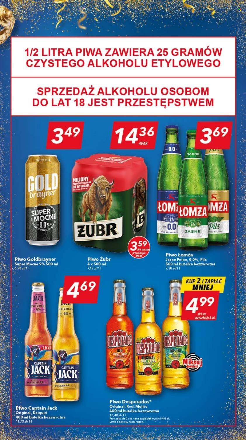 Gazetka Lewiatan - 13.02.2025 - 19.02.2025. Strona 15