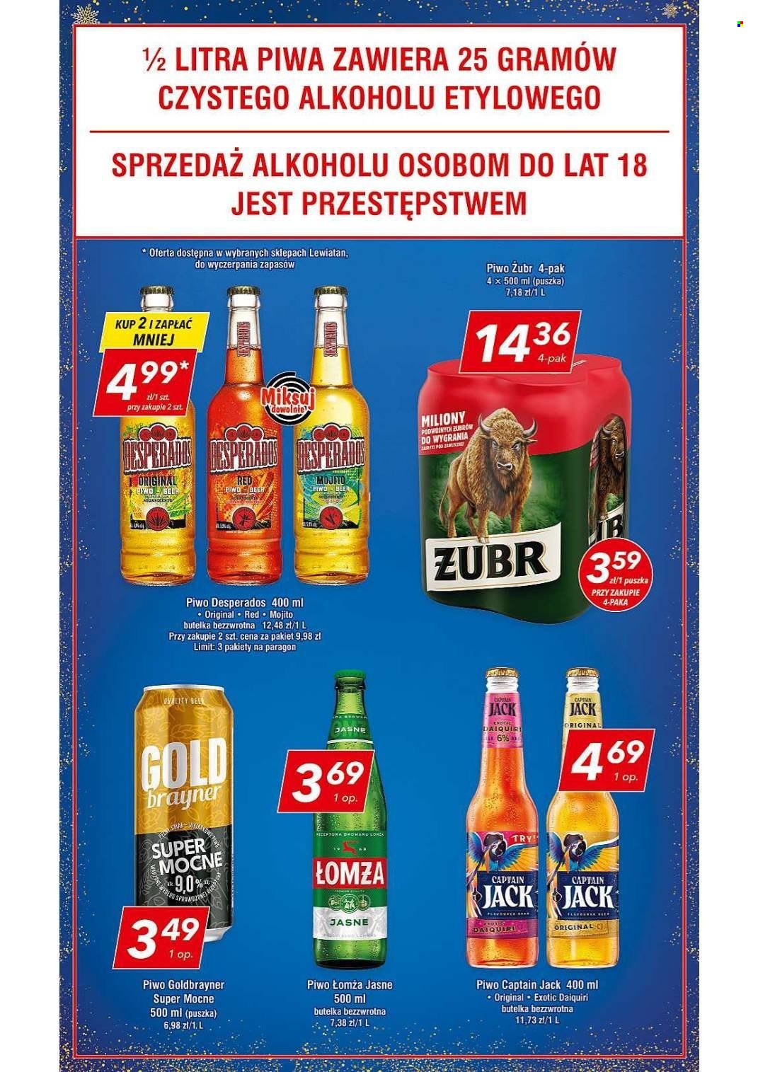 Gazetka Lewiatan - 13.02.2025 - 19.02.2025. Strona 7