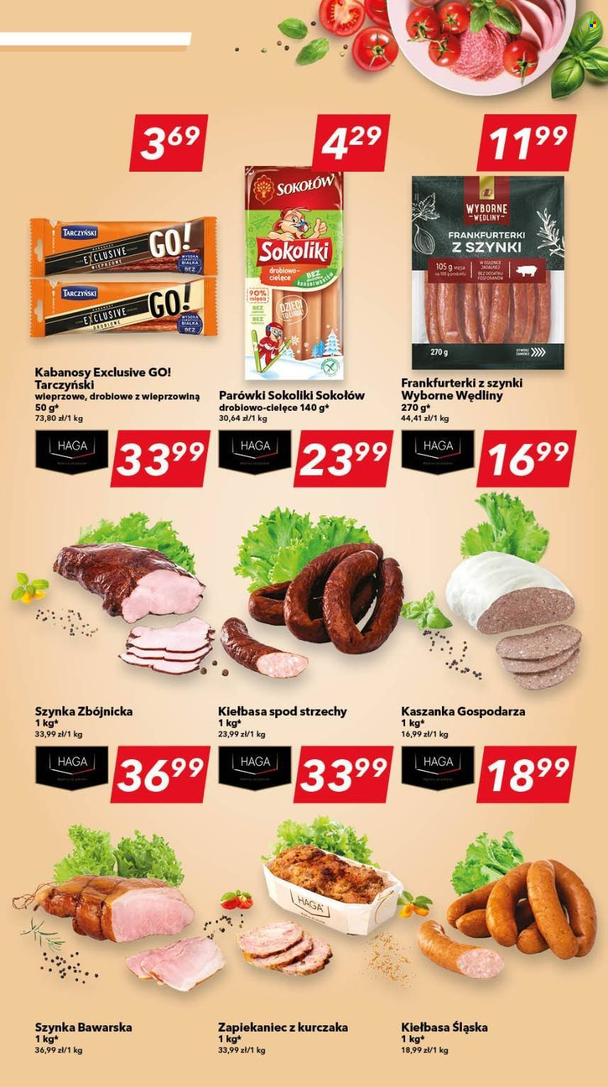 Gazetka Lewiatan - 13.02.2025 - 19.02.2025. Strona 3