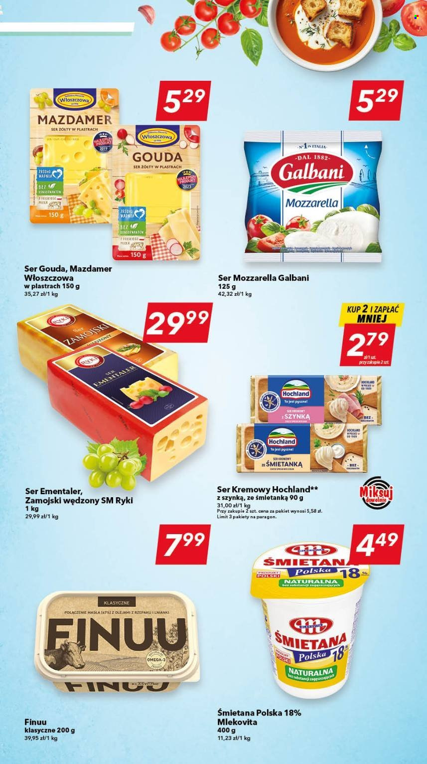 Gazetka Lewiatan - 13.02.2025 - 19.02.2025. Strona 5