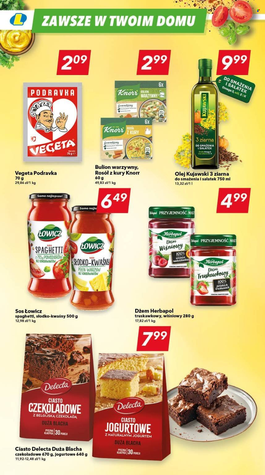 Gazetka Lewiatan - 13.02.2025 - 19.02.2025. Strona 6