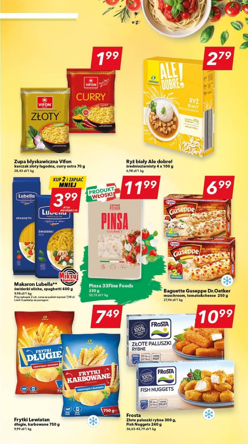 Gazetka Lewiatan - 13.02.2025 - 19.02.2025. Strona 7