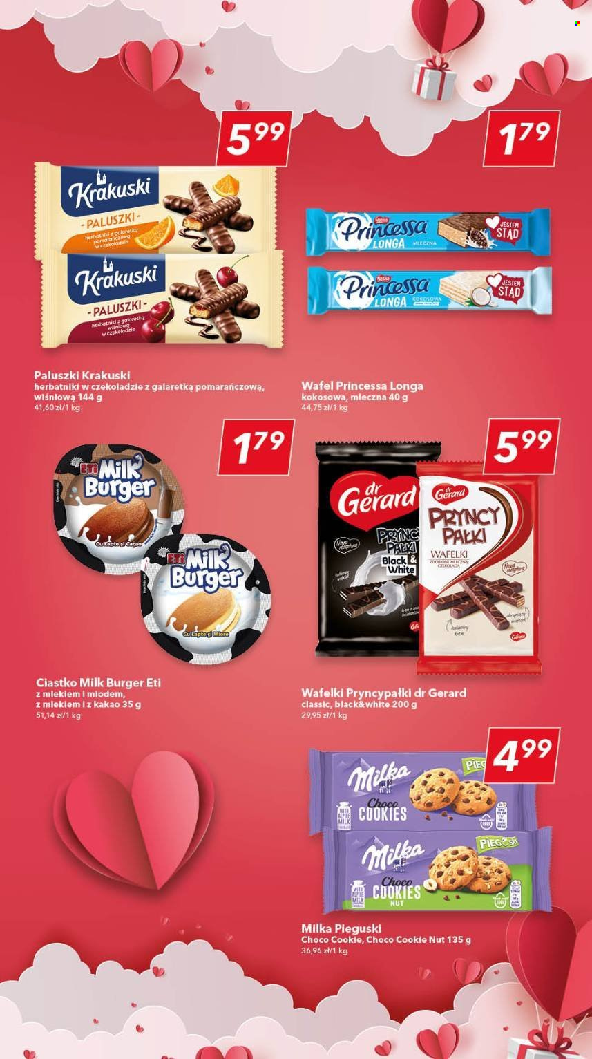 Gazetka Lewiatan - 13.02.2025 - 19.02.2025. Strona 13