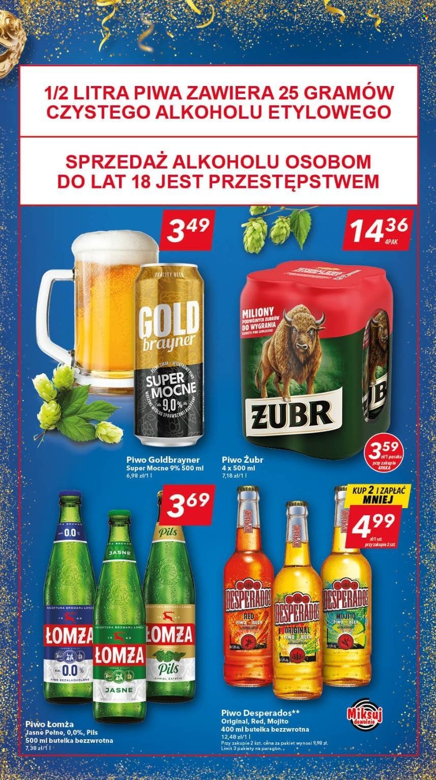 Gazetka Lewiatan - 13.02.2025 - 19.02.2025. Strona 15