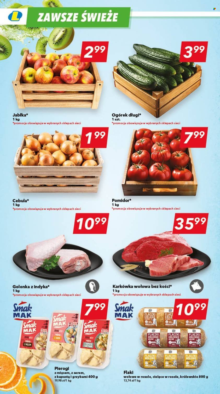 Gazetka Lewiatan - 13.02.2025 - 19.02.2025. Strona 4