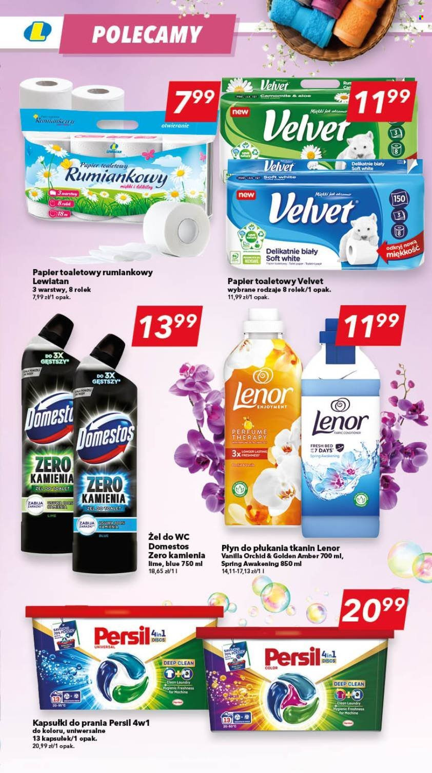 Gazetka Lewiatan - 13.02.2025 - 19.02.2025. Strona 15