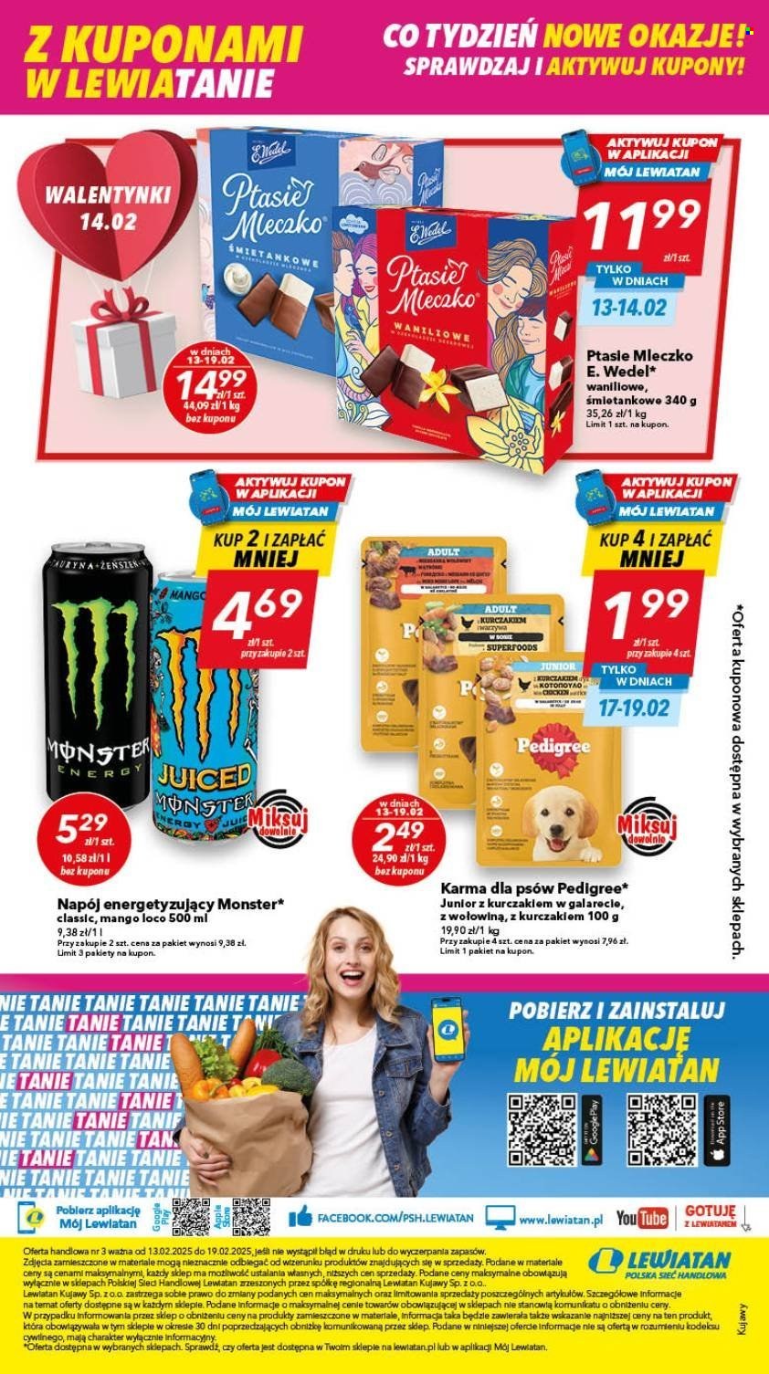 Gazetka Lewiatan - 13.02.2025 - 19.02.2025. Strona 16