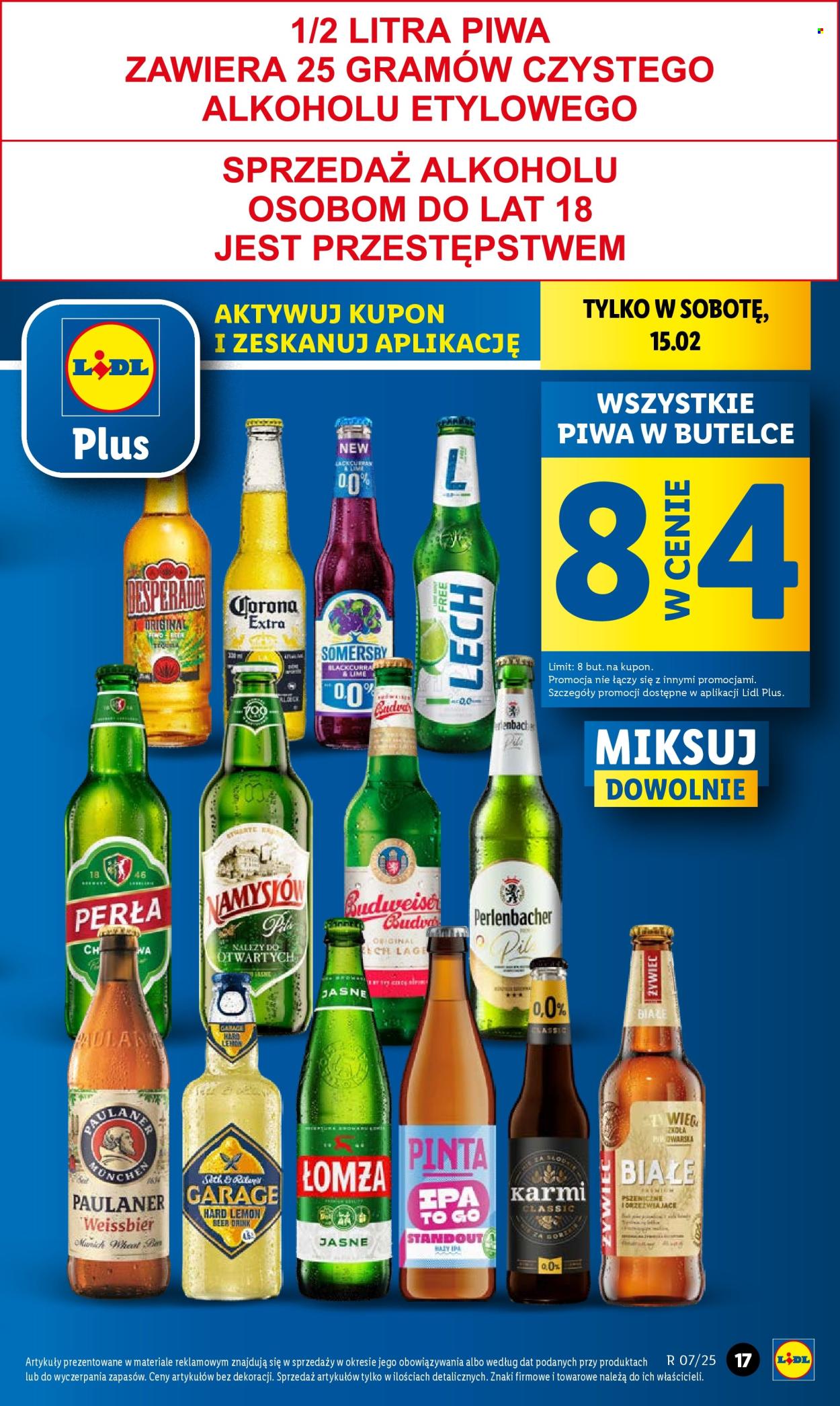Gazetka Lidl - 13.02.2025 - 15.02.2025. Strona 19