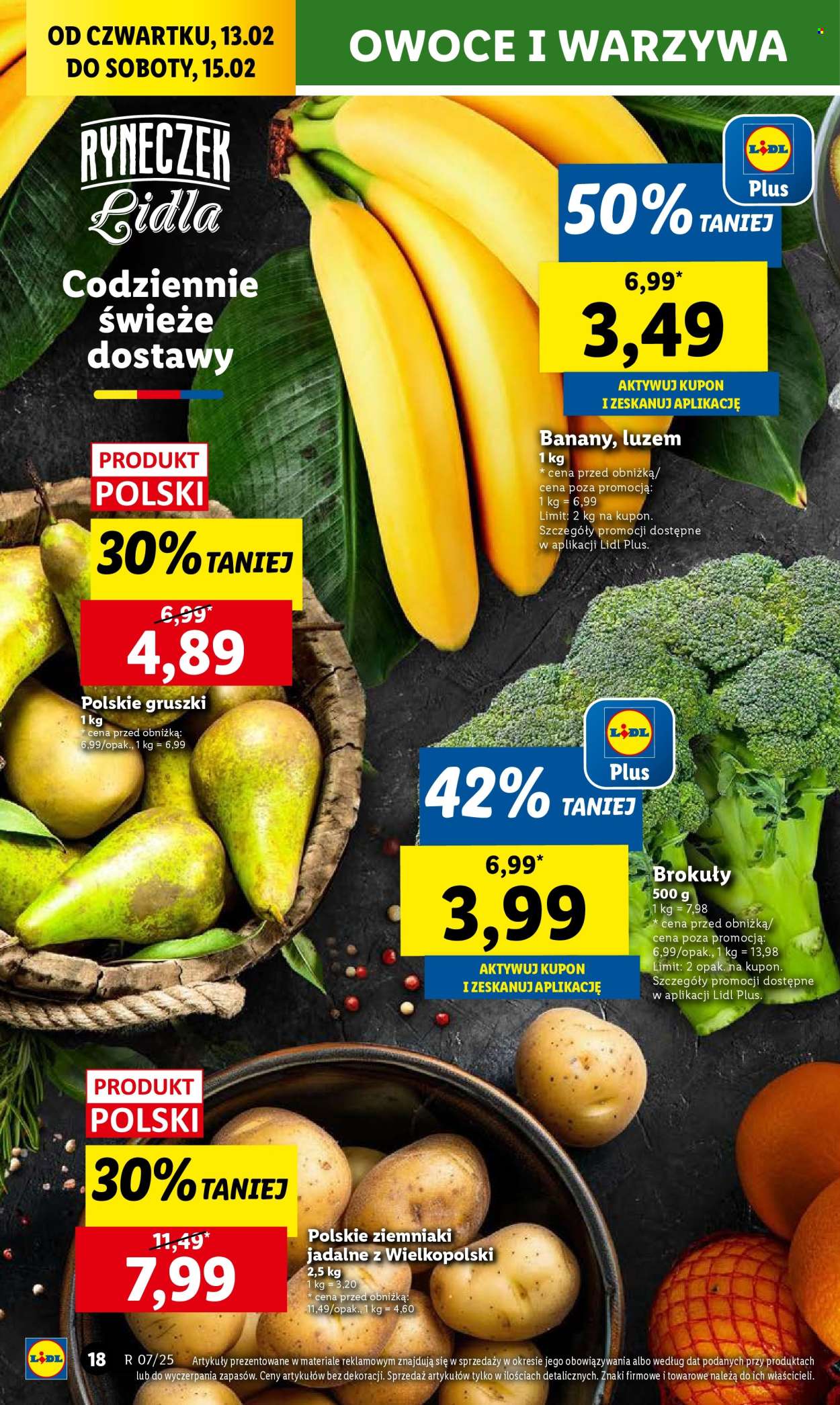 Gazetka Lidl - 13.02.2025 - 15.02.2025. Strona 22