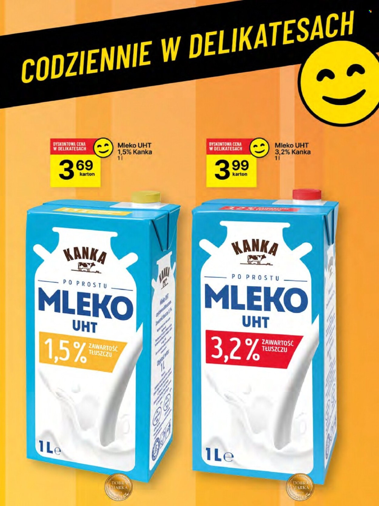 Gazetka Delikatesy Centrum - 13.02.2025 - 19.02.2025. Strona 46