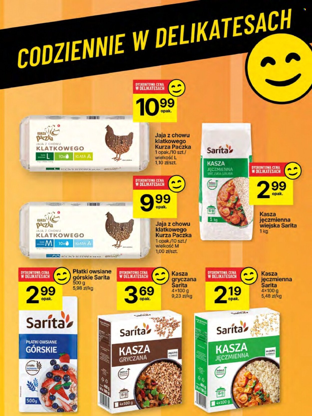 Gazetka Delikatesy Centrum - 13.02.2025 - 19.02.2025. Strona 50
