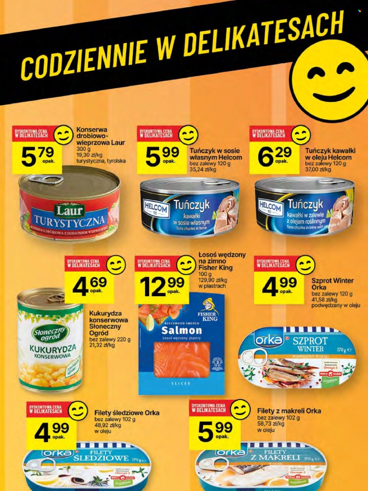 Gazetka Delikatesy Centrum - 13.02.2025 - 19.02.2025. Strona 52