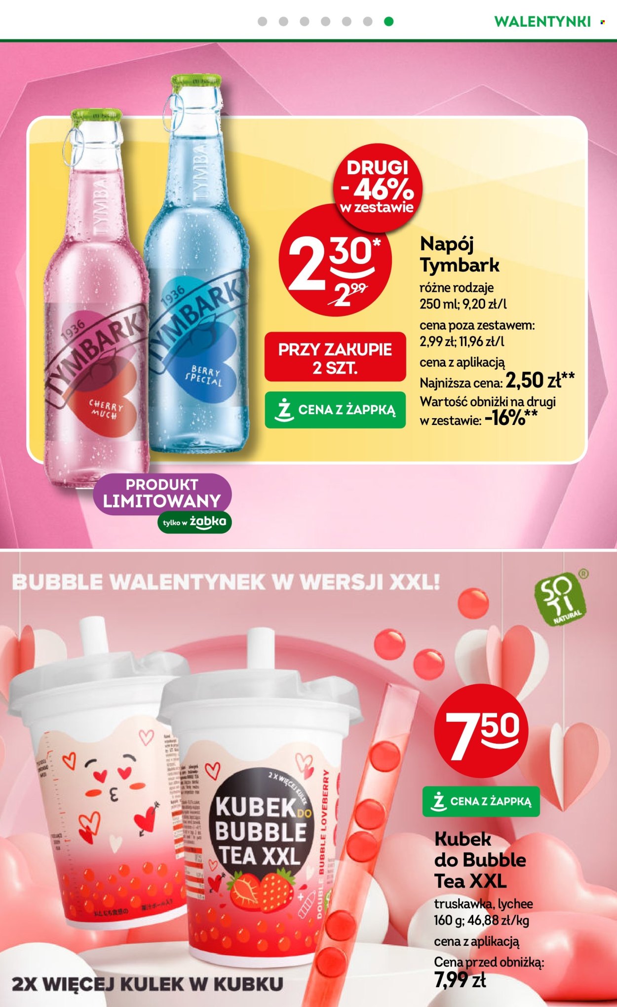 Gazetka Żabka - 12.02.2025 - 25.02.2025. Strona 16