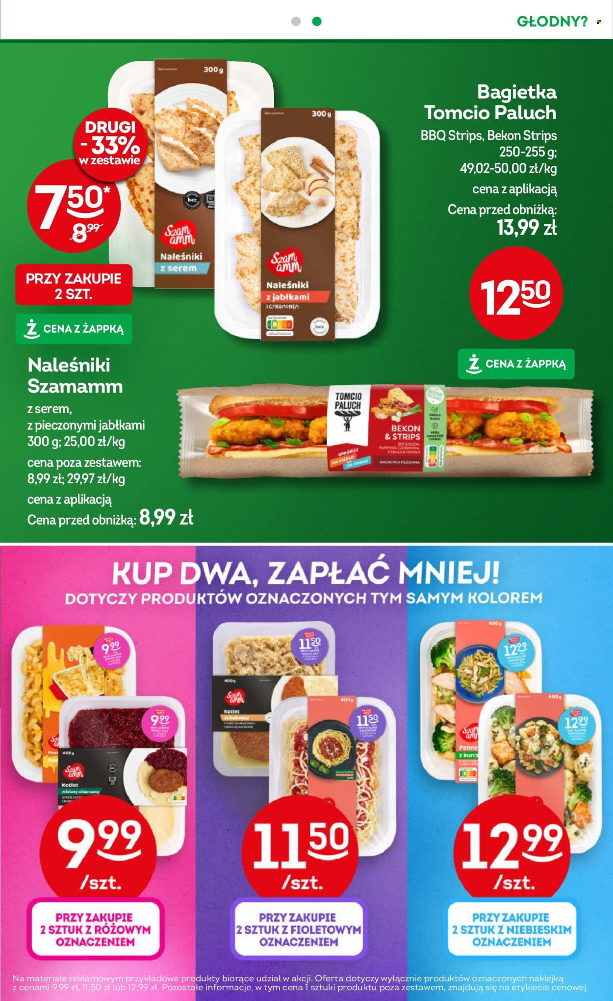 Gazetka Żabka - 12.02.2025 - 25.02.2025. Strona 19