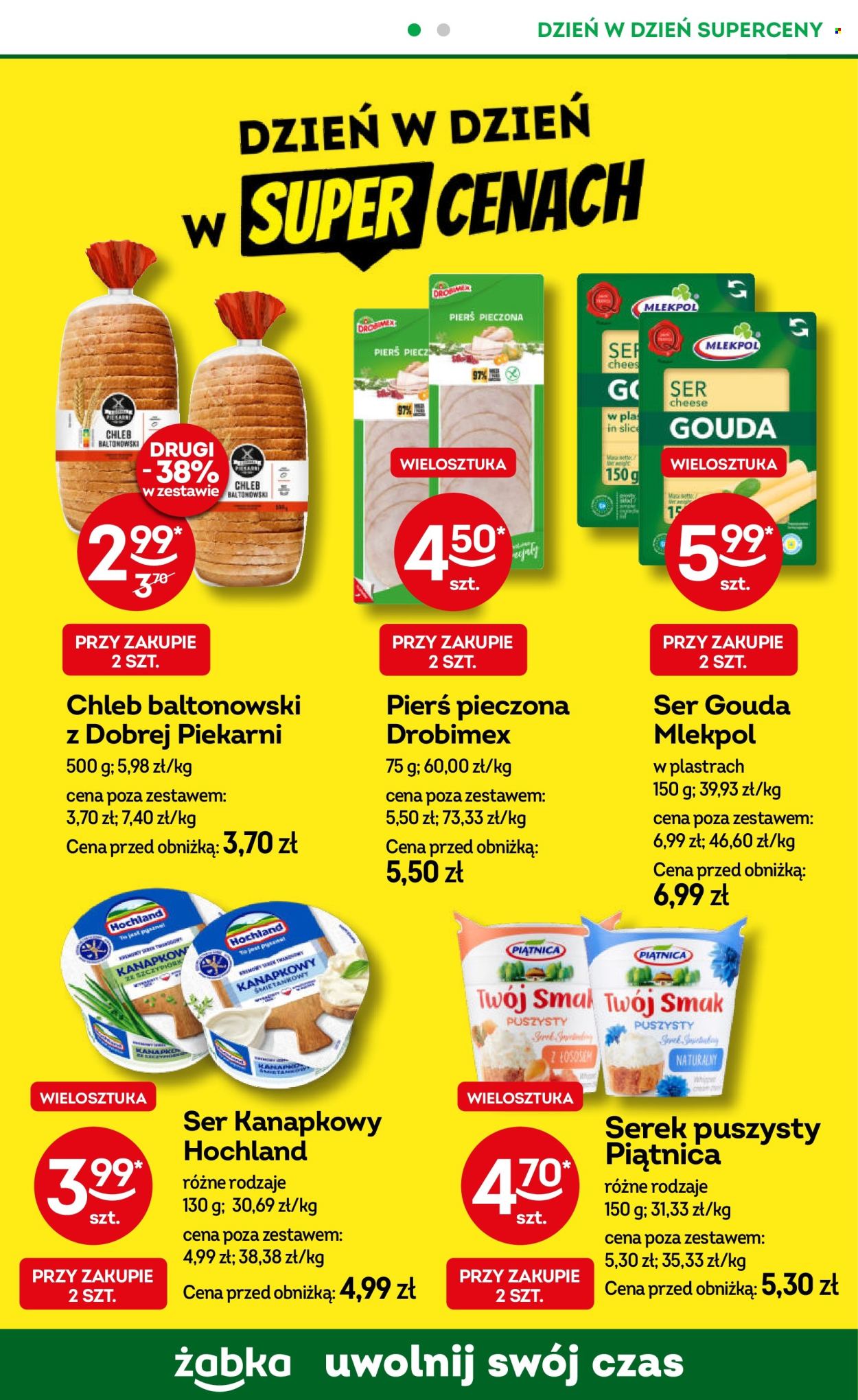 Gazetka Żabka - 12.02.2025 - 25.02.2025. Strona 42