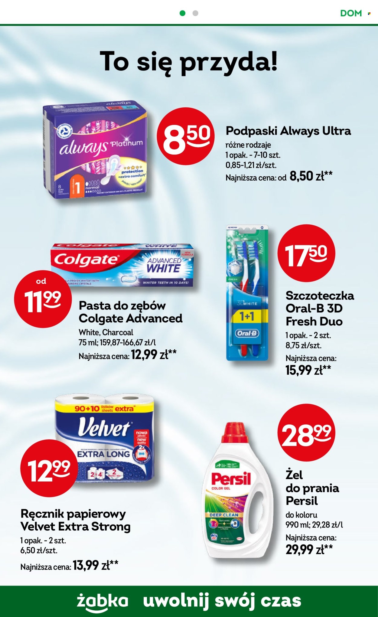 Gazetka Żabka - 12.02.2025 - 25.02.2025. Strona 60
