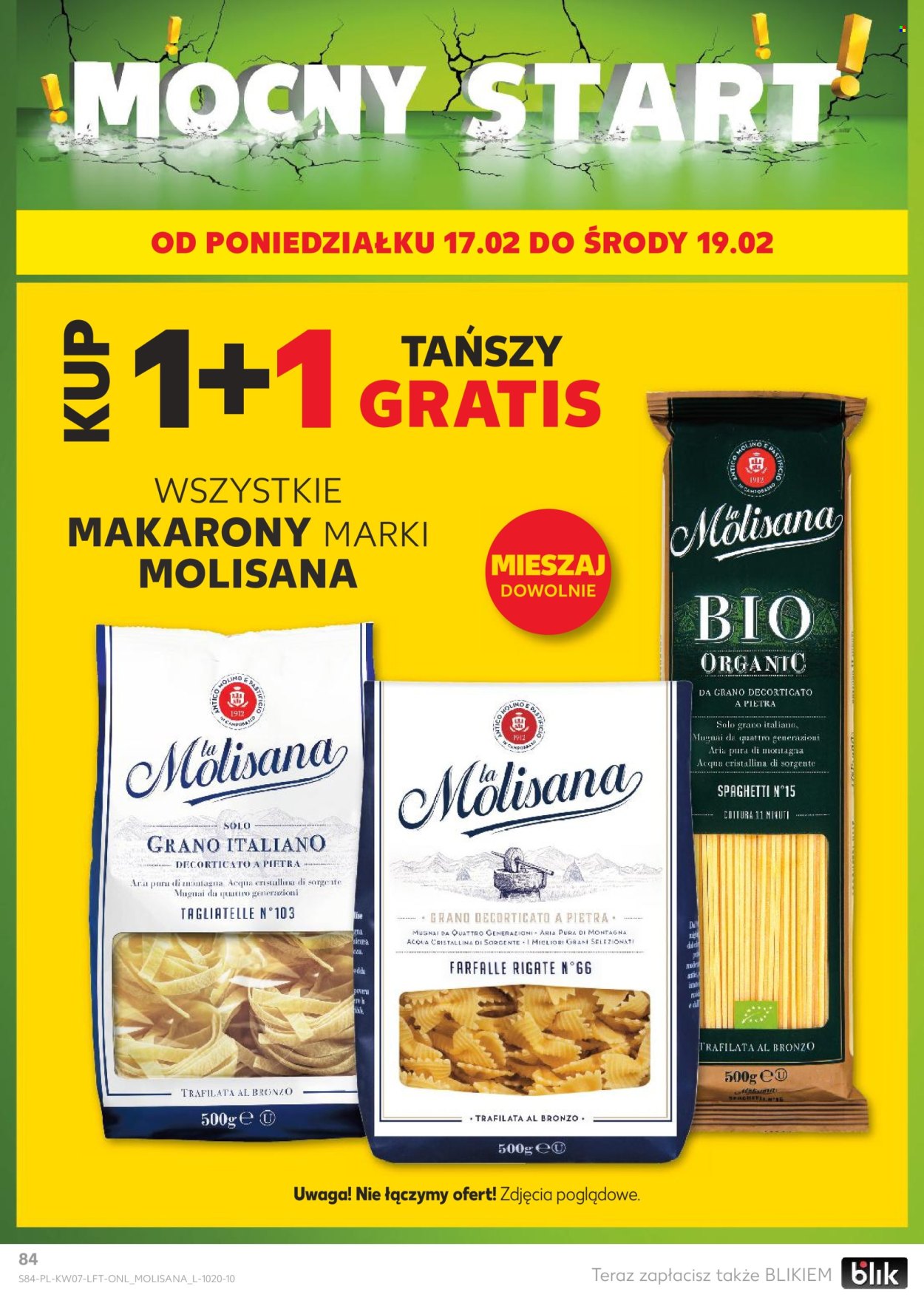 Gazetka Kaufland - 13.02.2025 - 19.02.2025. Strona 84