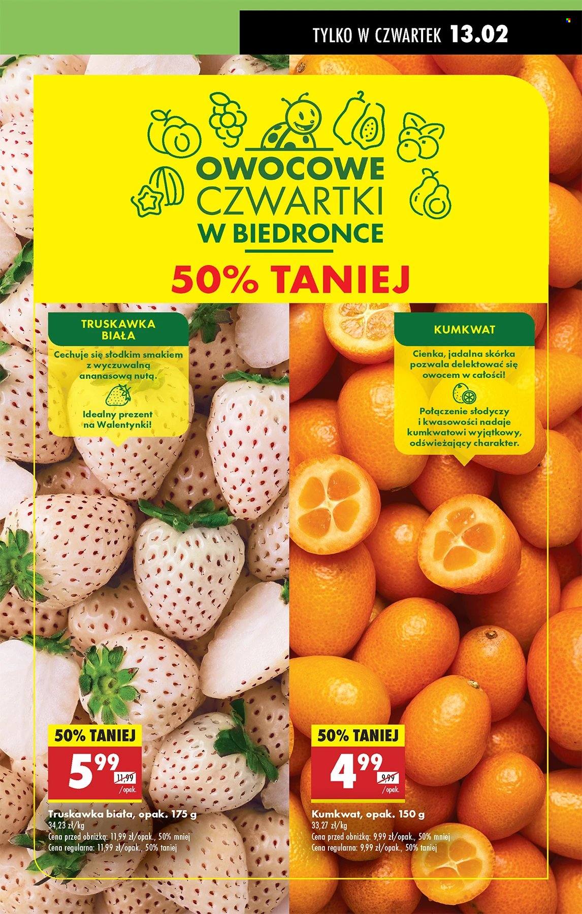 Gazetka Biedronka - 13.02.2025 - 19.02.2025. Strona 27