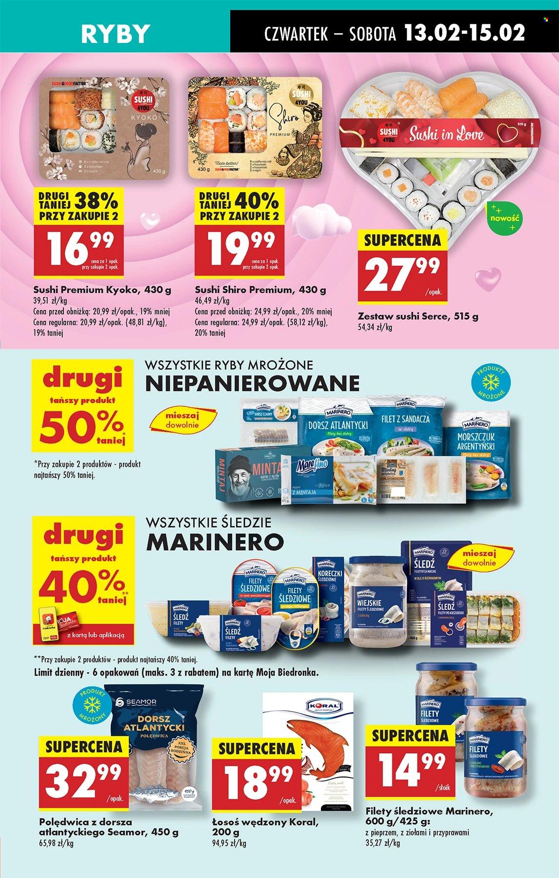 Gazetka Biedronka - 13.02.2025 - 19.02.2025. Strona 35
