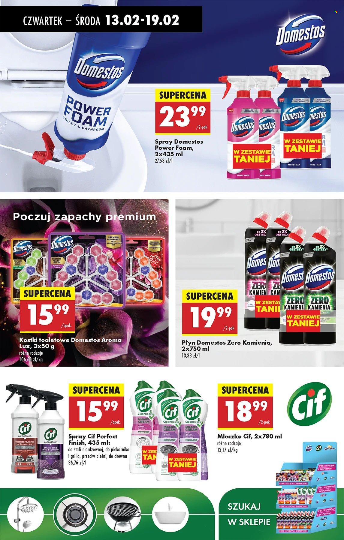 Gazetka Biedronka - 13.02.2025 - 19.02.2025. Strona 58