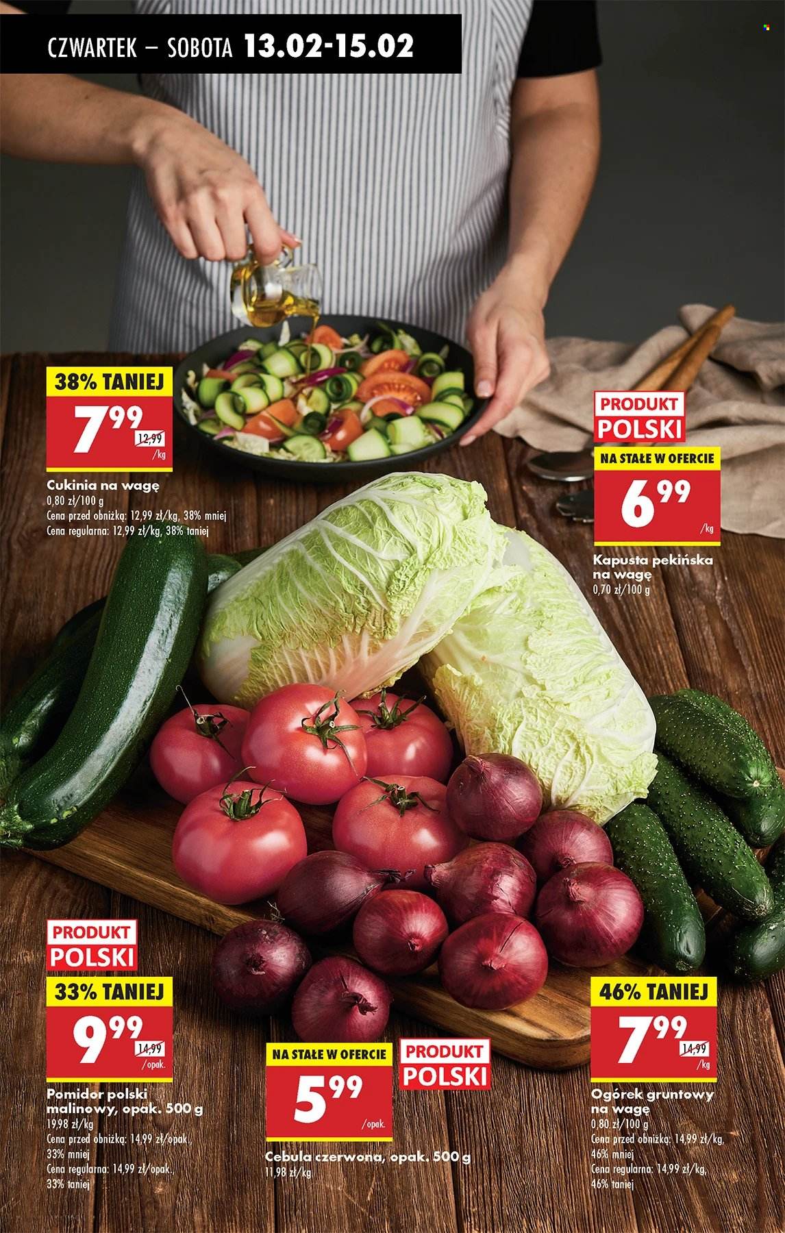 Gazetka Biedronka - 13.02.2025 - 19.02.2025. Strona 65