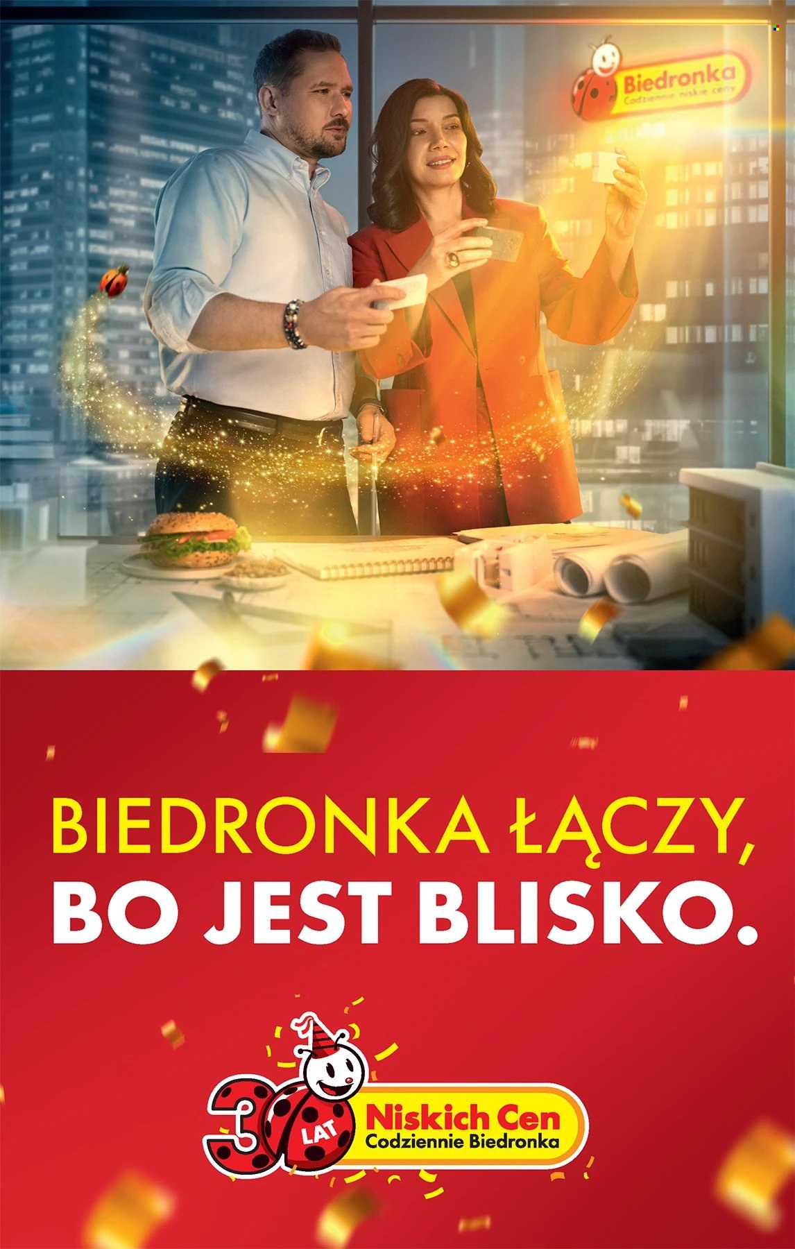 Gazetka Biedronka - 13.02.2025 - 19.02.2025. Strona 68