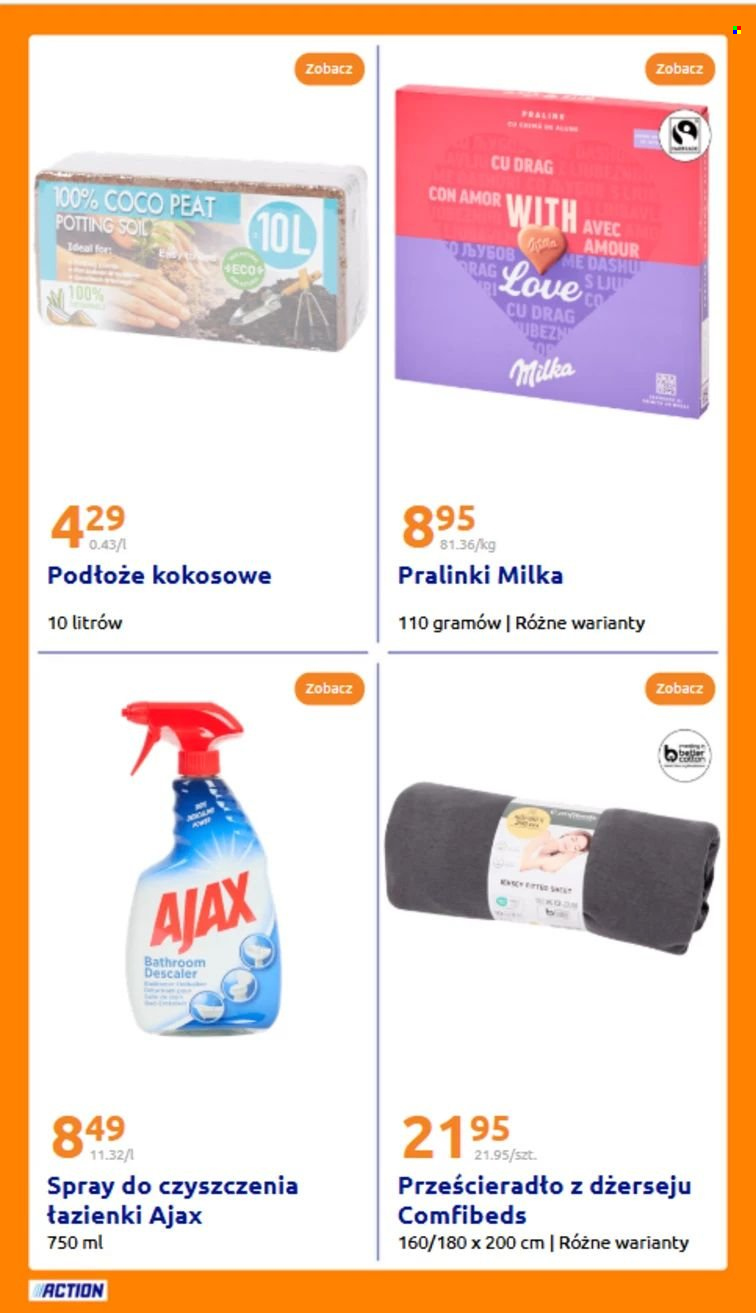 Gazetka Action - 12.02.2025 - 18.02.2025. Strona 20