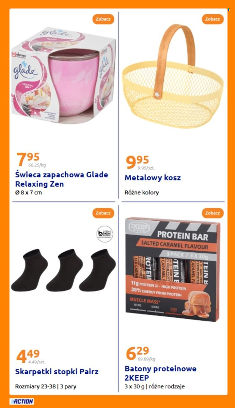 Gazetka Action - 12.02.2025 - 18.02.2025. Strona 22