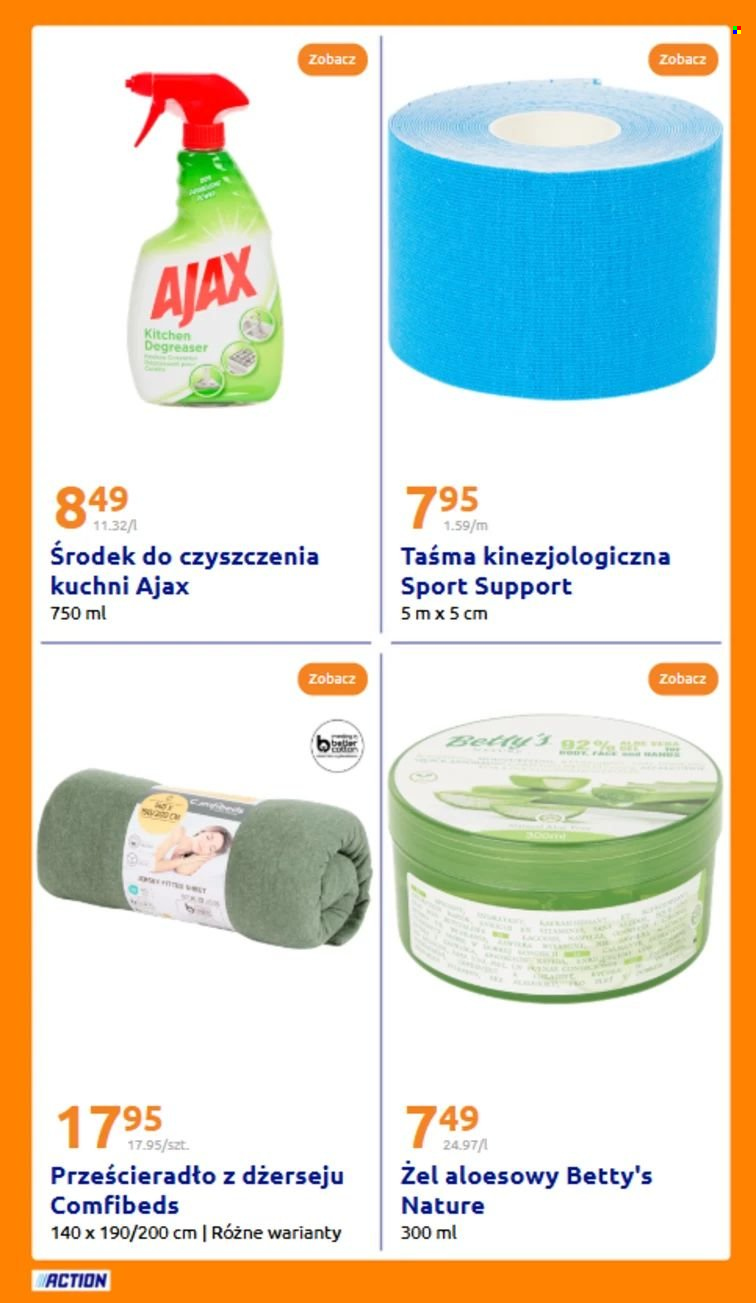 Gazetka Action - 12.02.2025 - 18.02.2025. Strona 23