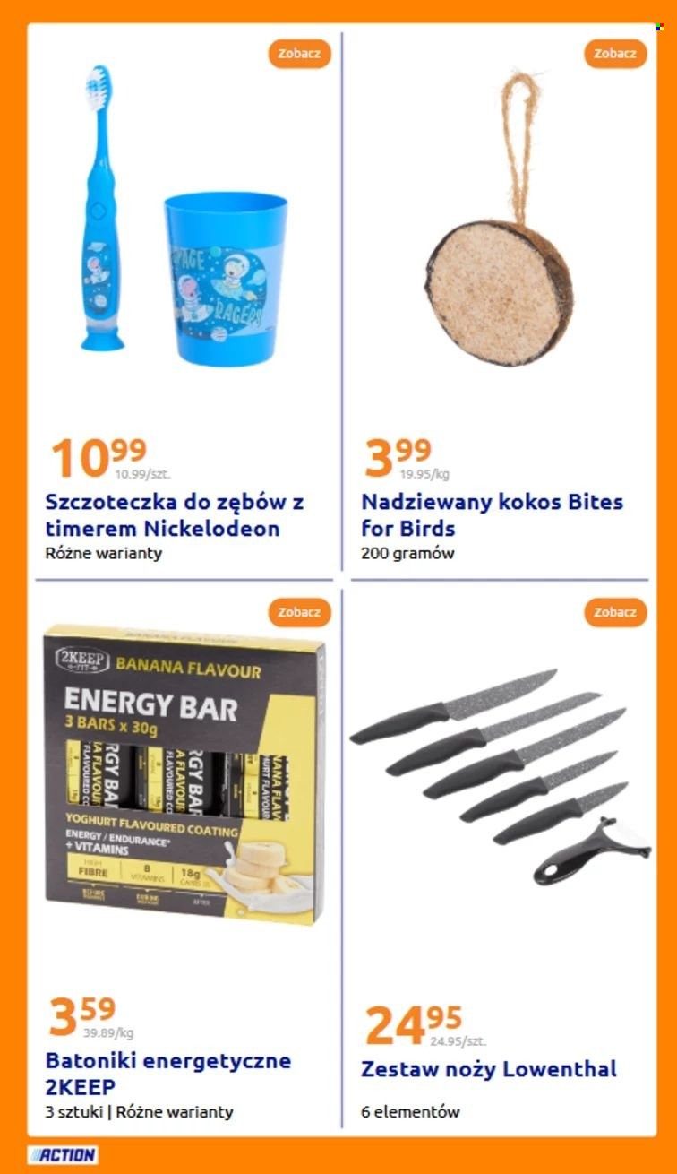 Gazetka Action - 12.02.2025 - 18.02.2025. Strona 25